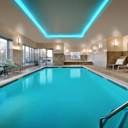 Towneplace Suites Salt Lake City Murray Esterno foto