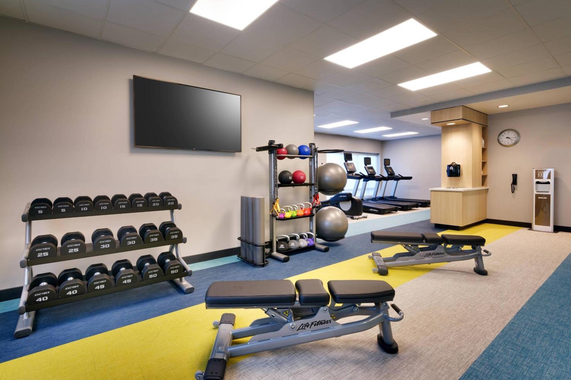 Towneplace Suites Salt Lake City Murray Esterno foto