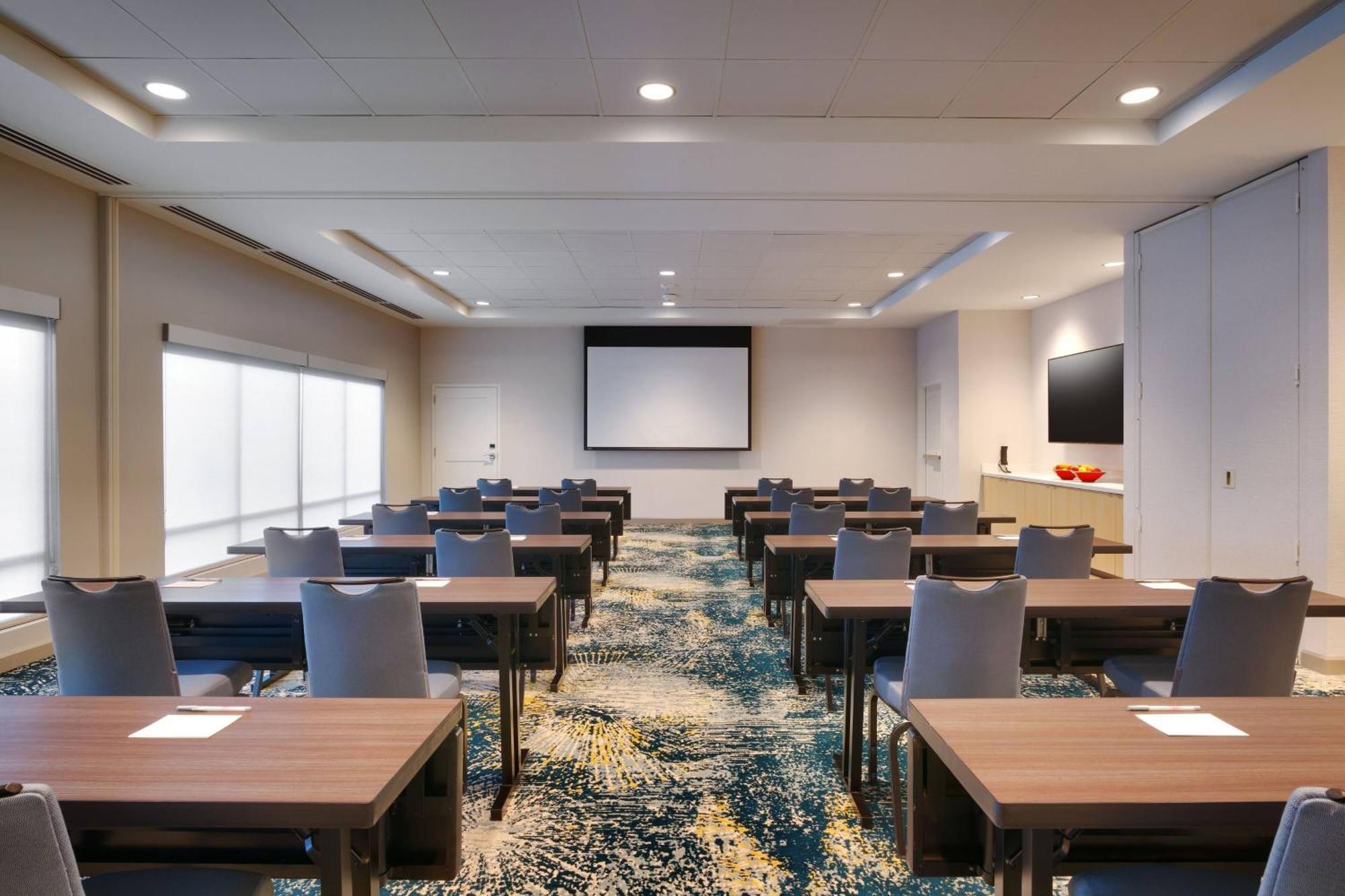 Towneplace Suites Salt Lake City Murray Esterno foto