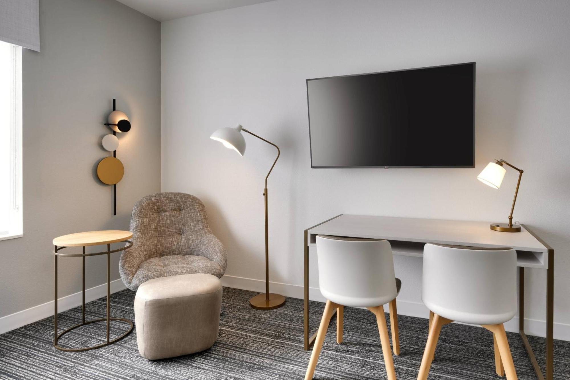 Towneplace Suites Salt Lake City Murray Esterno foto