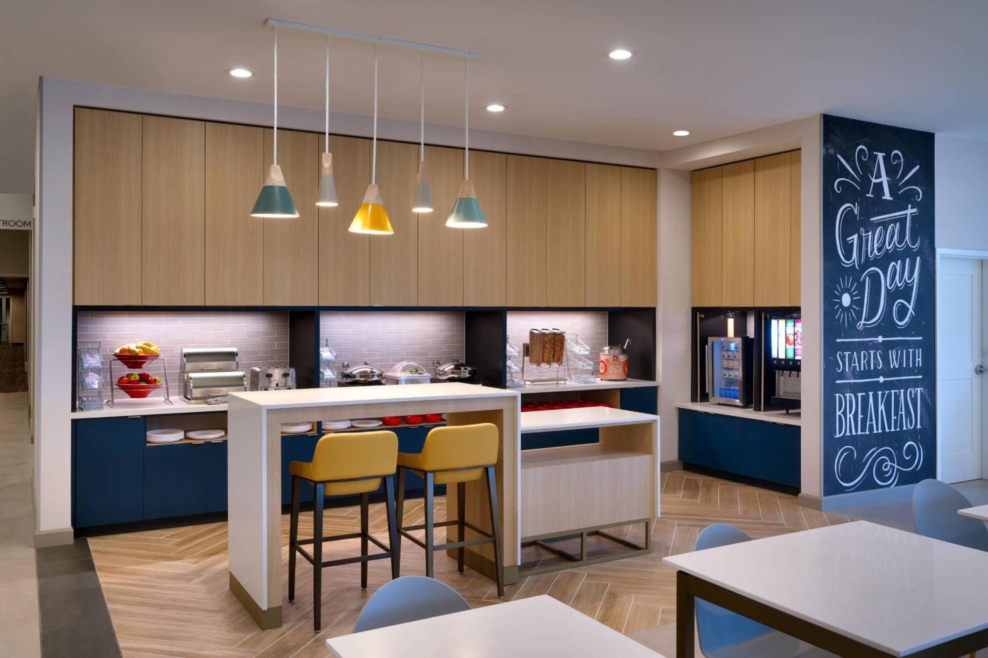 Towneplace Suites Salt Lake City Murray Esterno foto